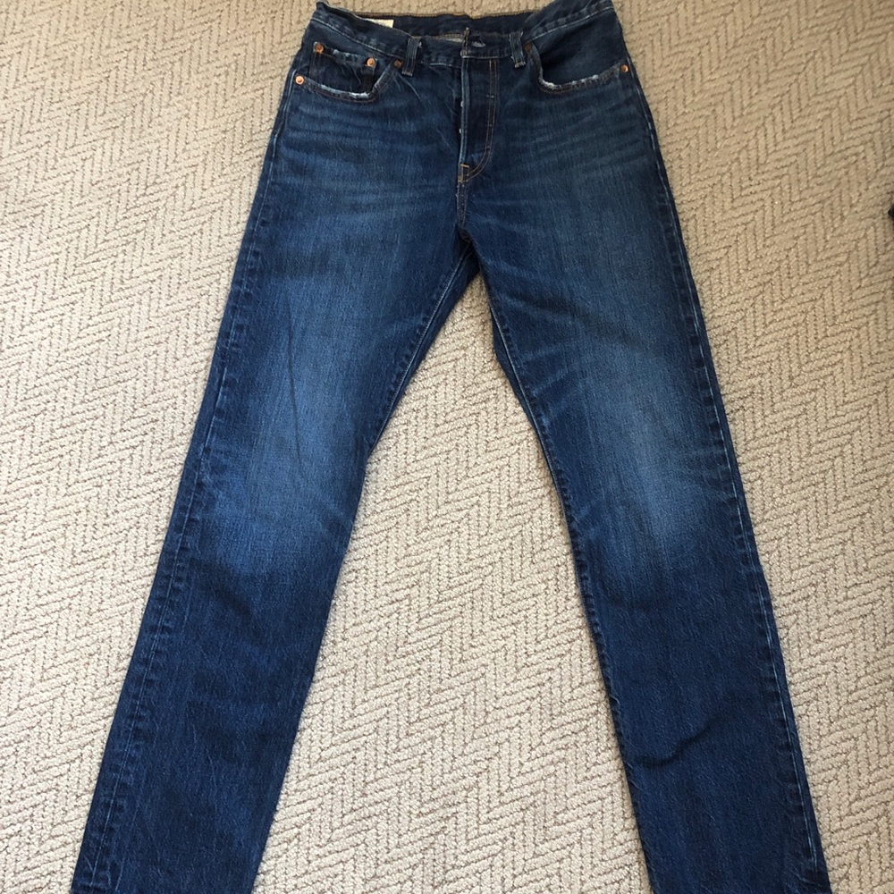 Levi’s 501
